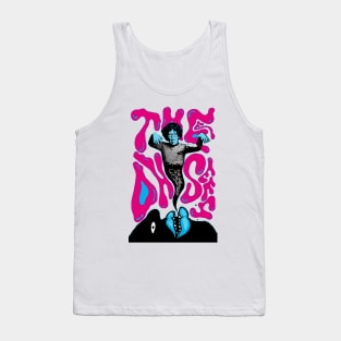 the Tank Top